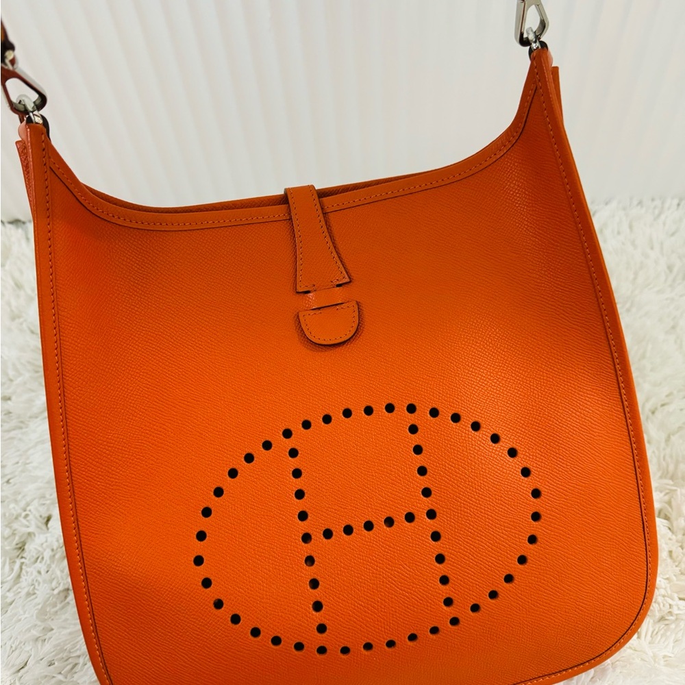 Hermes Evelyn III - Picture 11 of 11